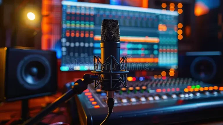 Boost Radio Listenership