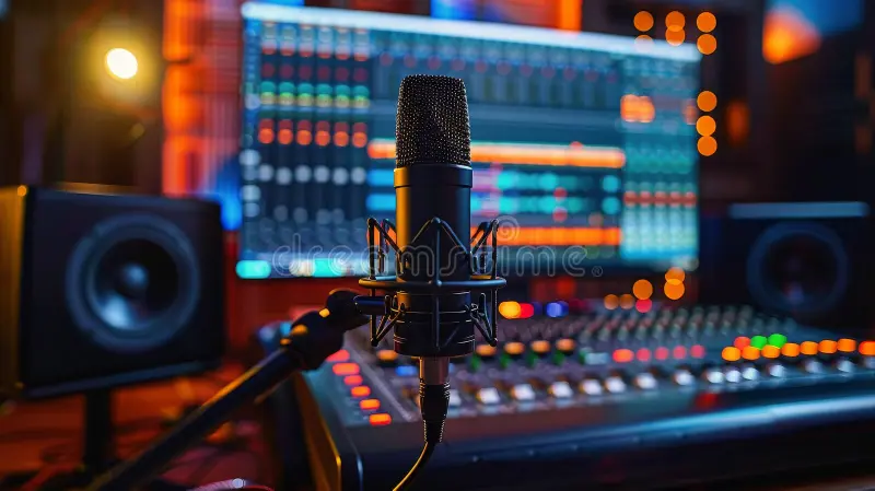 Boost Radio Listenership