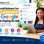 How a Small Business Can Get Customers From Google Without Paying for Ads