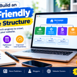 How to Build an SEO Friendly Website Structure