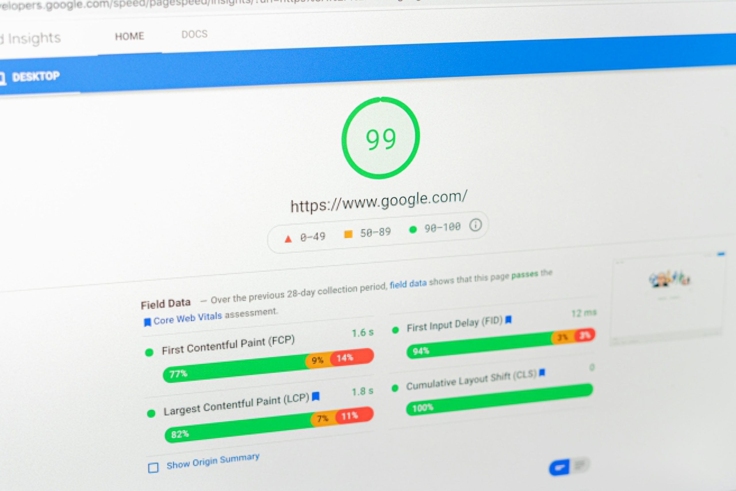 How to Improve Website Speed and SEO for Better Google Ranking