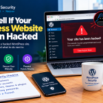 How to Tell If Your WordPress Website Has Been Hacked