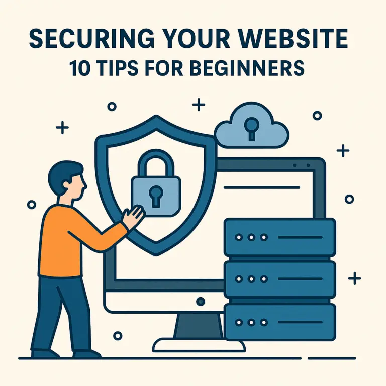 Securing Your Website
