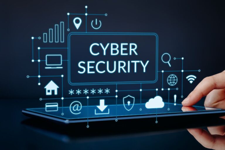 Top Cybersecurity Threats Facing Nigerian Businesses in 2025