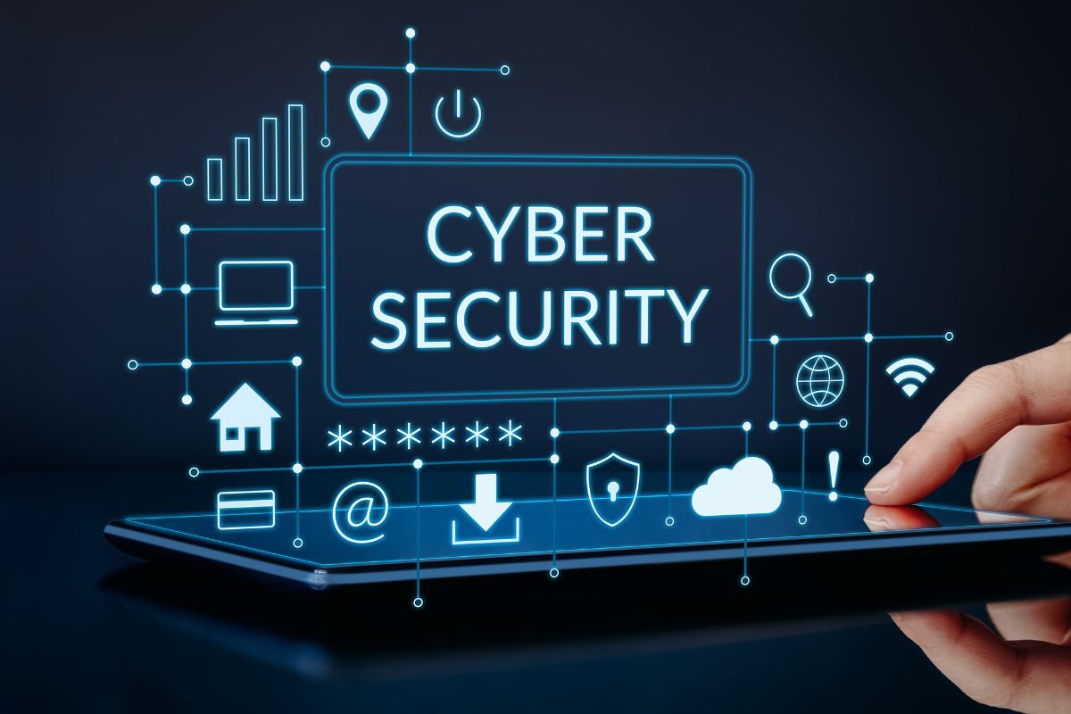 Top Cybersecurity Threats Facing Nigerian Businesses in 2025