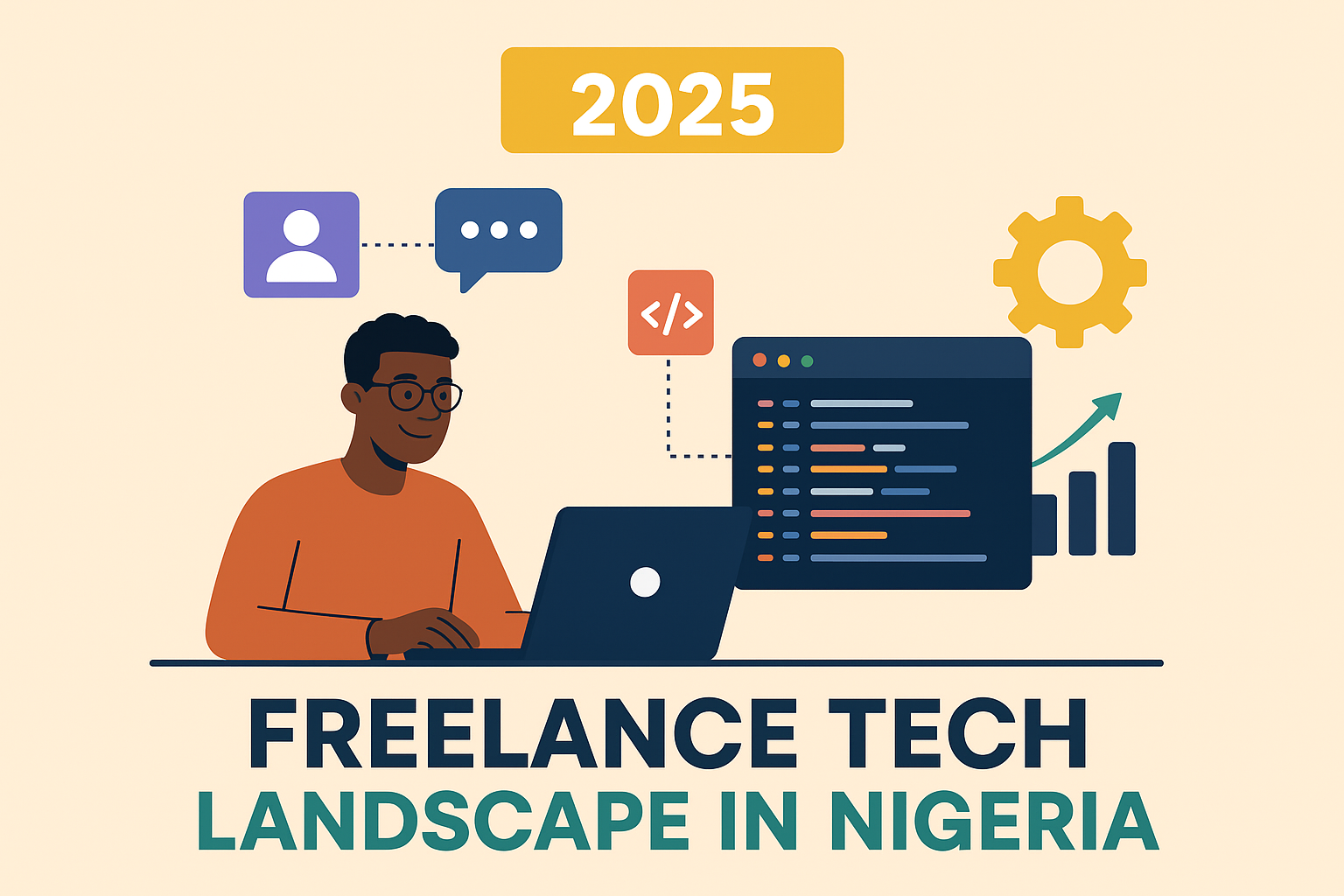 Top Freelance Tech Skills That Pay Well in Nigeria (2025)