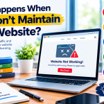What Happens When You Don't Maintain Your Website