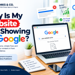 Why is my website not showing on Google - SEO guide for content creators and news publishers