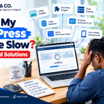 Why is my WordPress website slow 15 causes and solutions