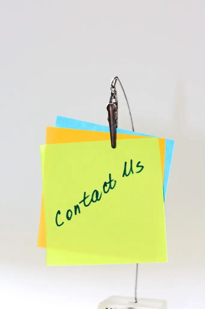 CONTACT US - ENGRMKS & CO.